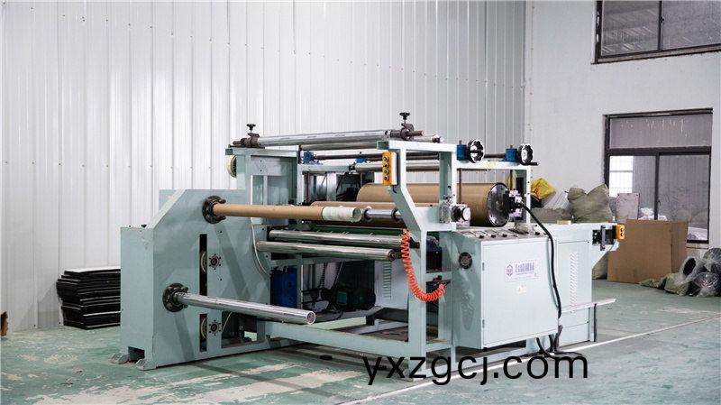 CR減(jian)震保溫(wen)條(tiao)