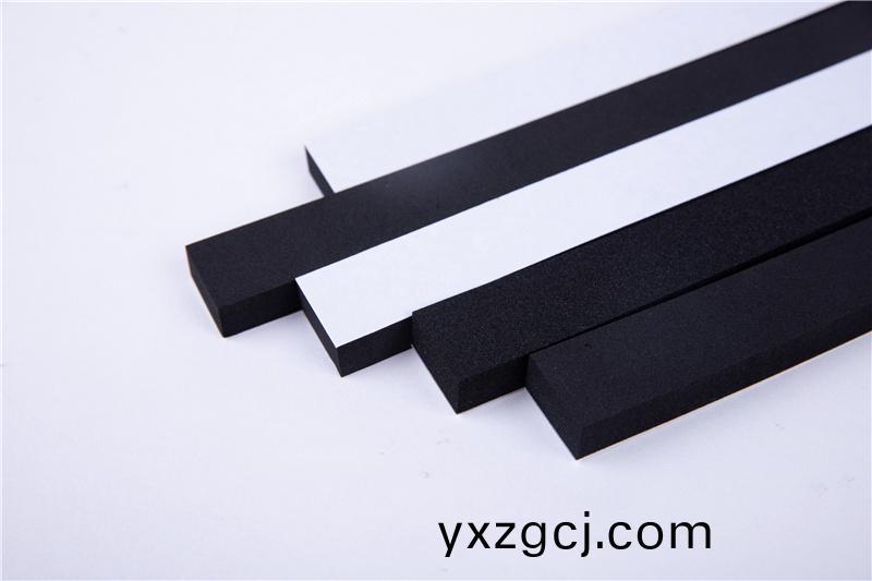 CR減(jian)震保(bao)溫(wen)條(tiao)