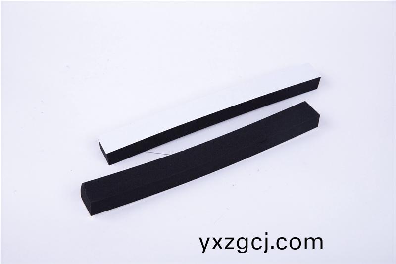 CR減(jian)震保(bao)溫條