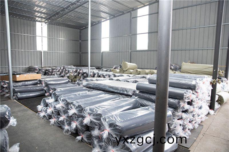 CR減(jian)震保(bao)溫(wen)條(tiao)