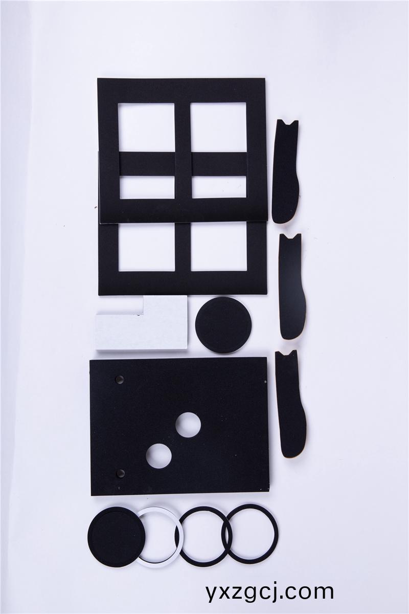 EPDM墊(dian)片(pian)