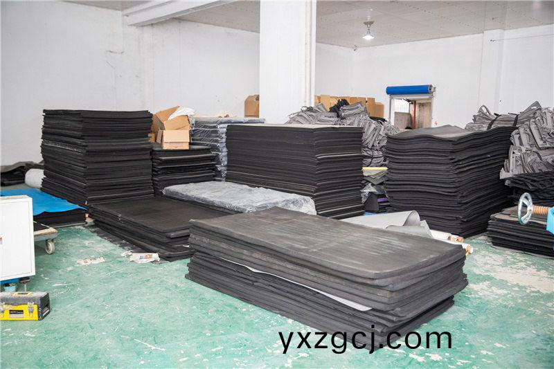 車(che)間展(zhan)示