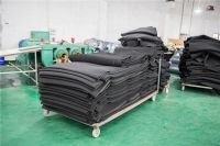 橡塑保溫闆(ban)能點(dian)燃嗎？