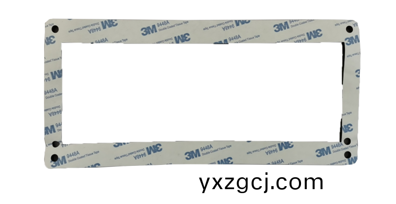 空(kong)調側麵(mian)減(jian)震件(jian)