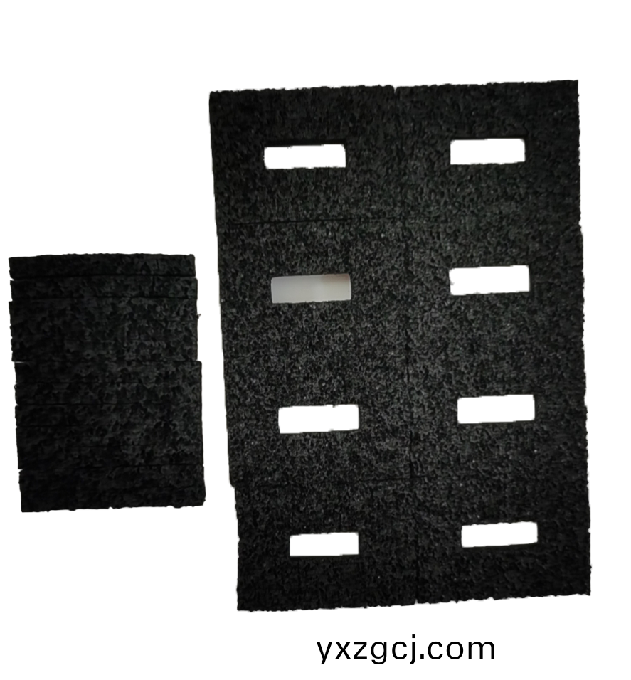 空(kong)調(diao)減震(zhen)阻(zu)件