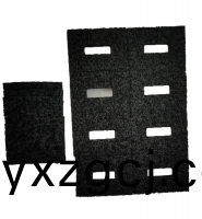 空(kong)調(diao)減震阻(zu)件