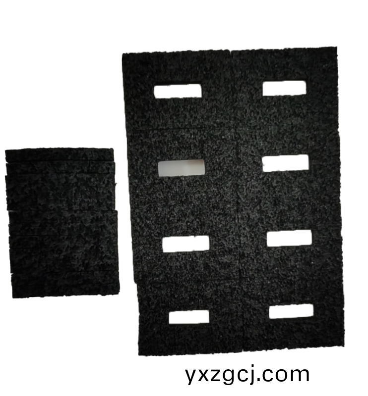 空(kong)調(diao)減(jian)震(zhen)阻(zu)件