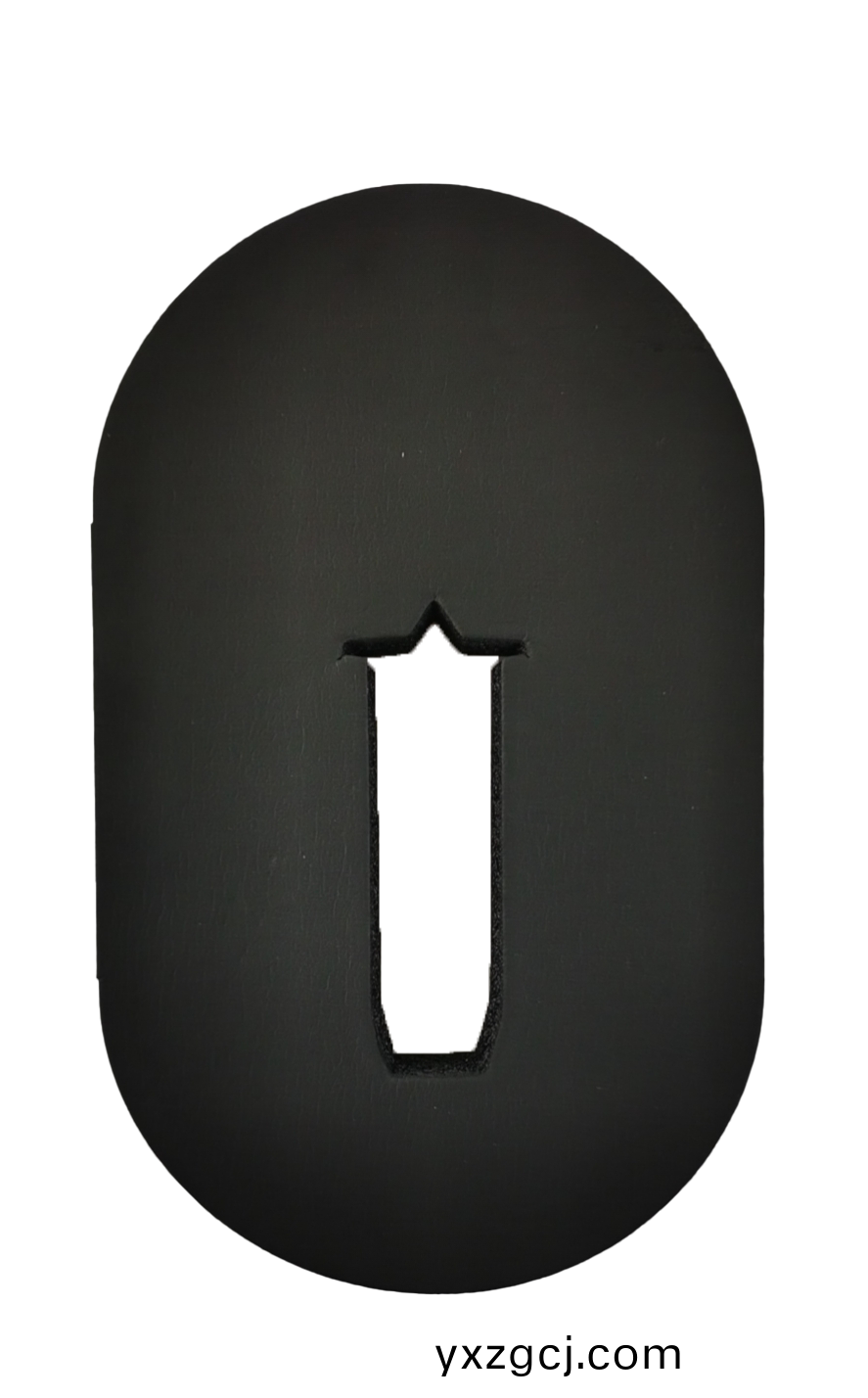 空調(diao)密(mi)封塞(sai)